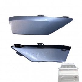 Молдинг накладка серебриста ID6 Crozz 12G 853 334 2UC